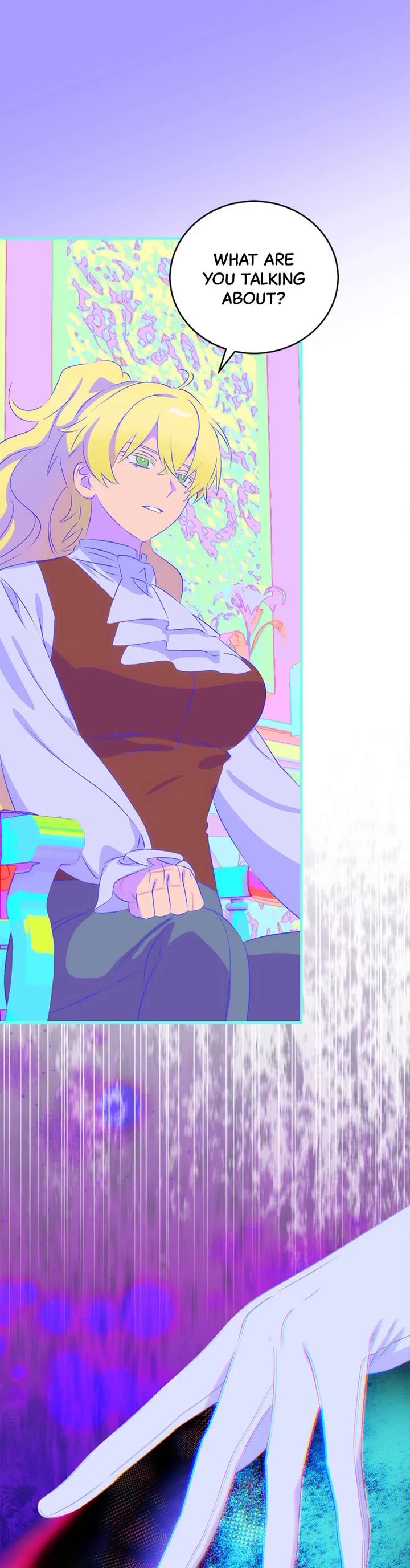 The Baby Isn’t Yours chapter 110 page 15