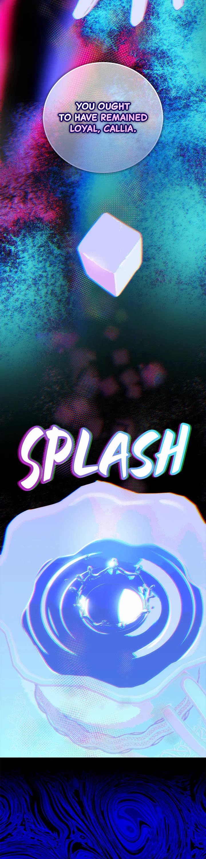 The Baby Isn’t Yours chapter 110 page 16