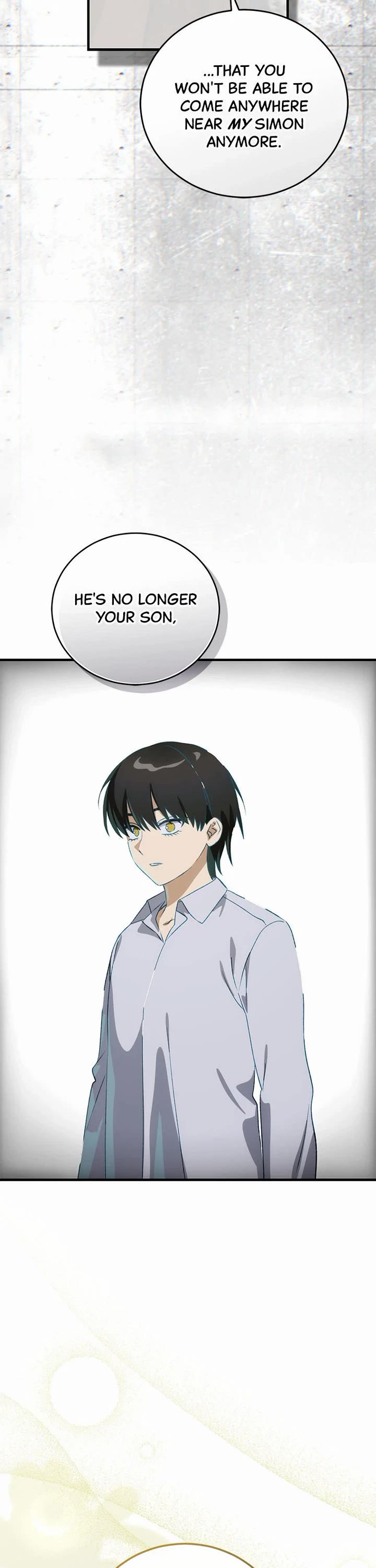 The Baby Isn’t Yours chapter 110 page 26