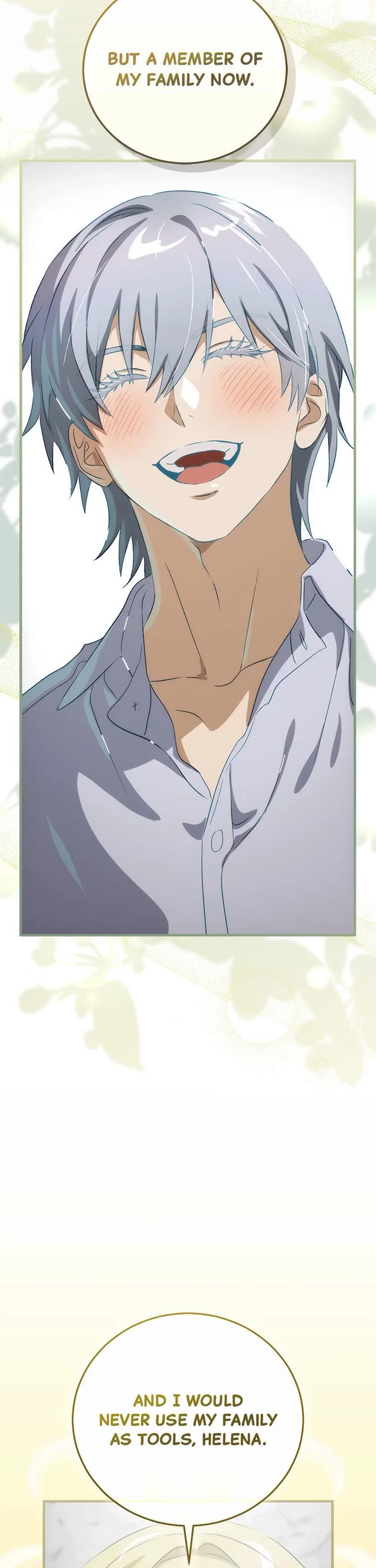 The Baby Isn’t Yours chapter 110 page 27