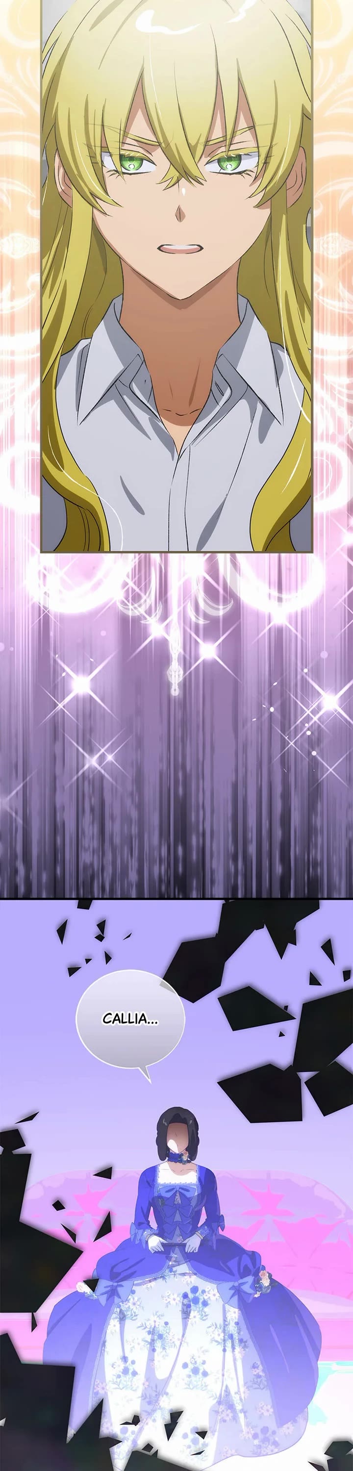 The Baby Isn’t Yours chapter 110 page 28