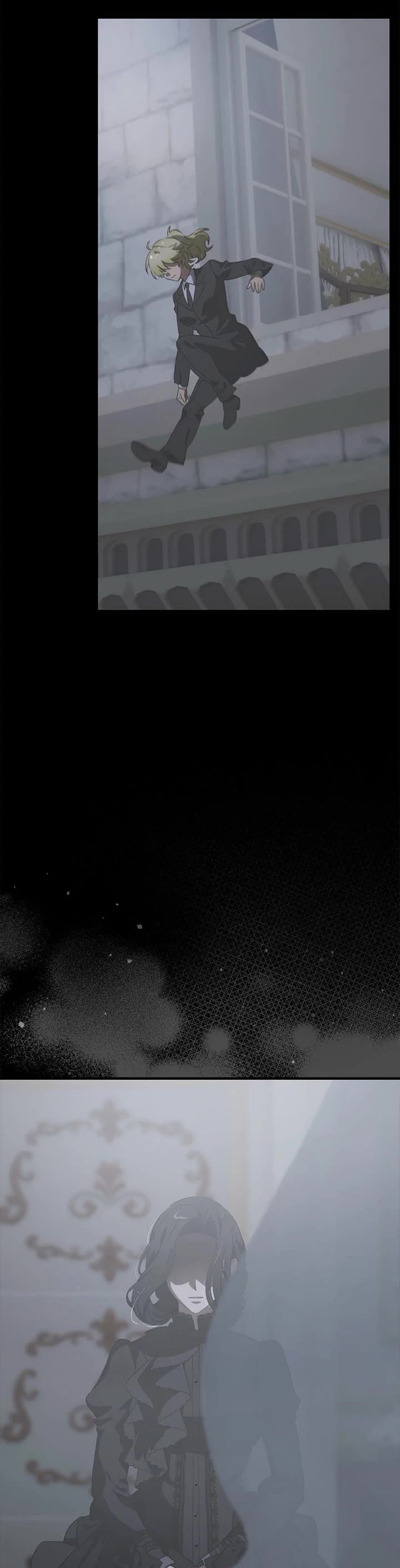 The Baby Isn’t Yours chapter 110 page 4