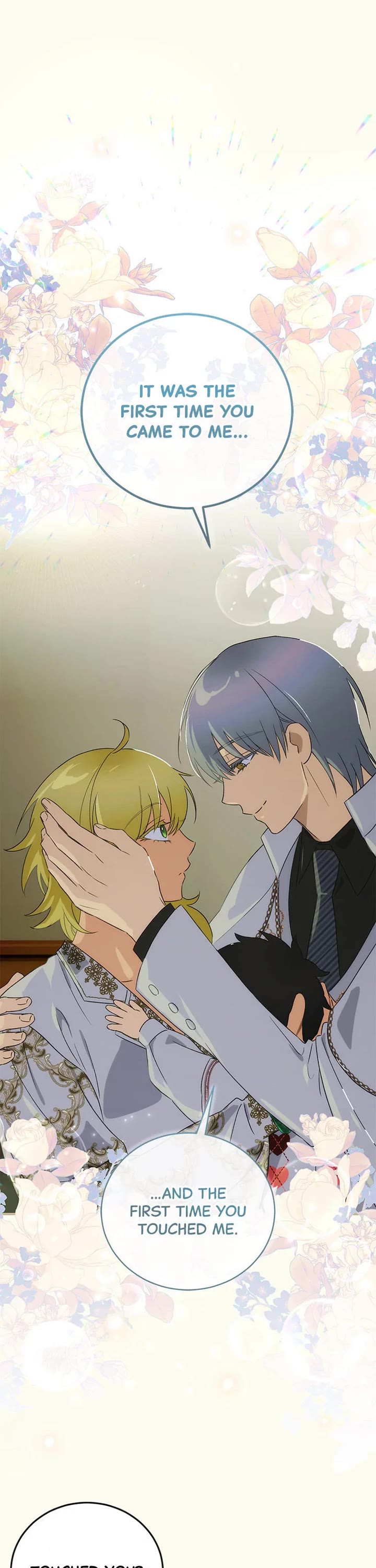 The Baby Isn’t Yours chapter 110 page 41