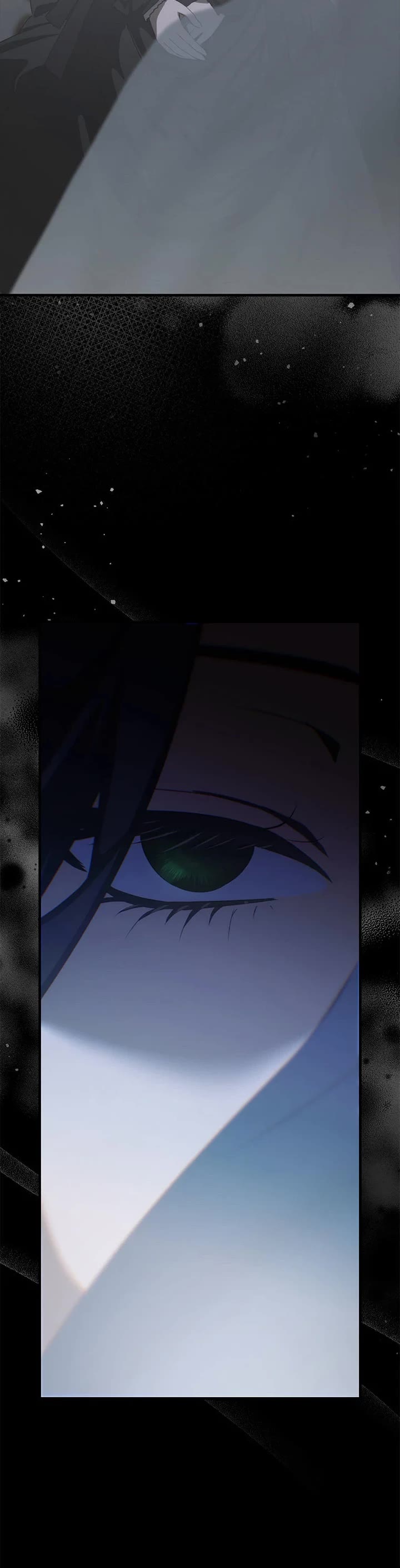 The Baby Isn’t Yours chapter 110 page 5