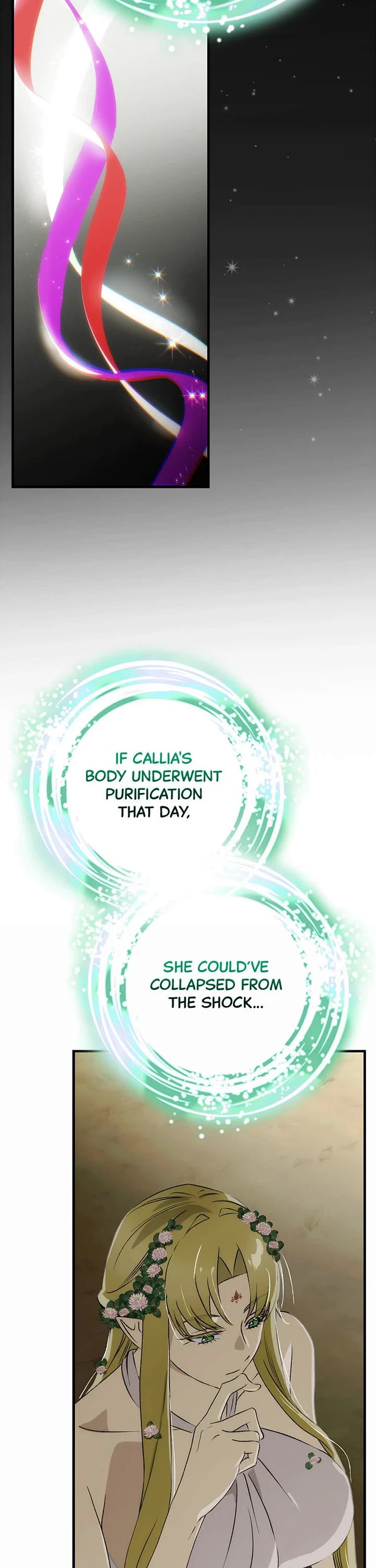 The Baby Isn’t Yours chapter 111 page 16