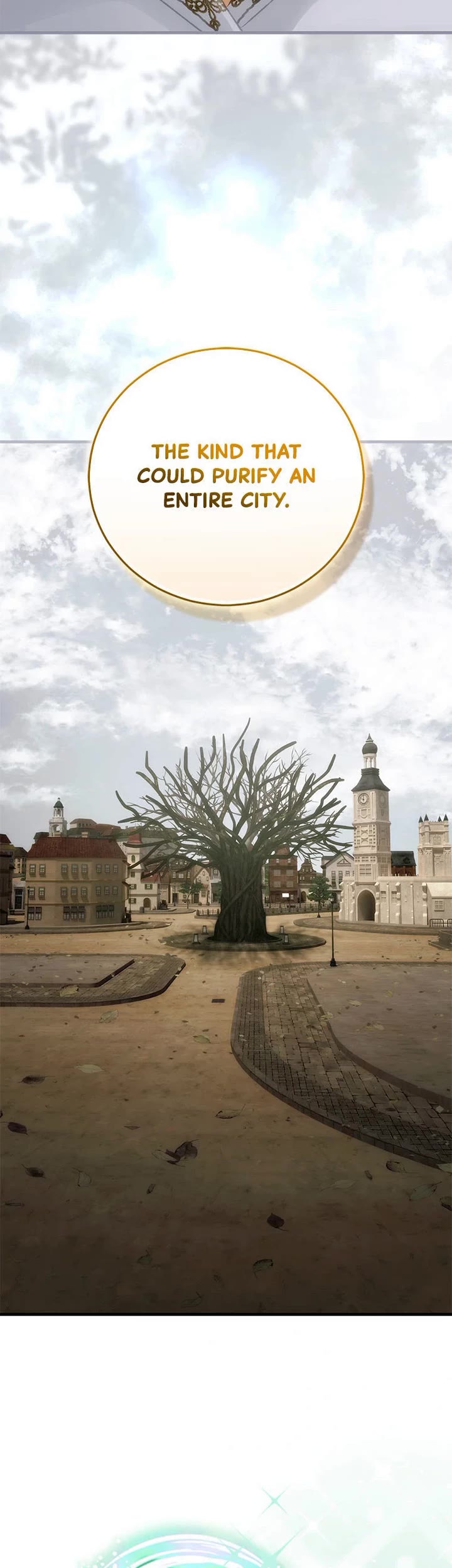 The Baby Isn’t Yours chapter 111 page 20