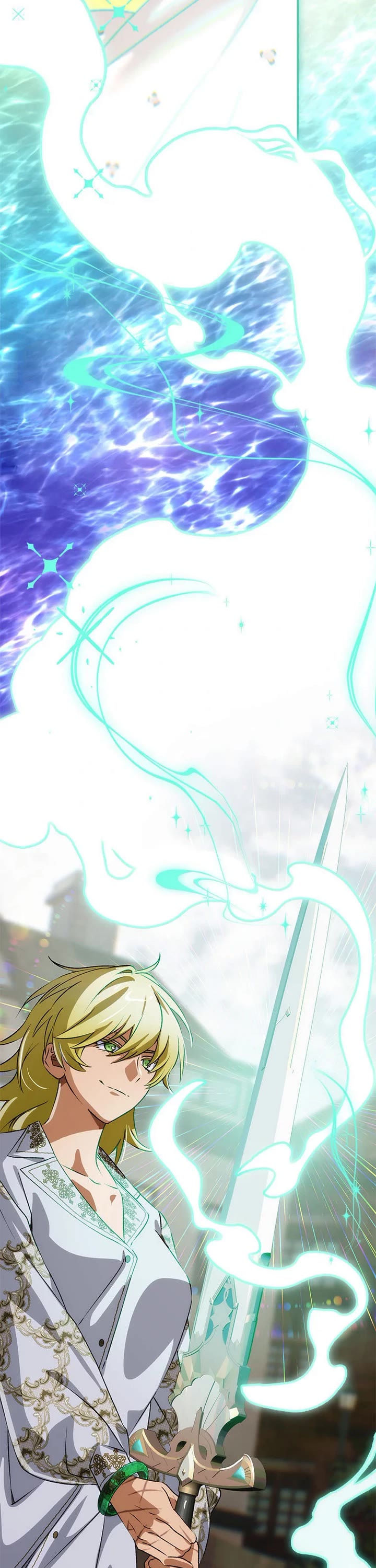 The Baby Isn’t Yours chapter 111 page 22