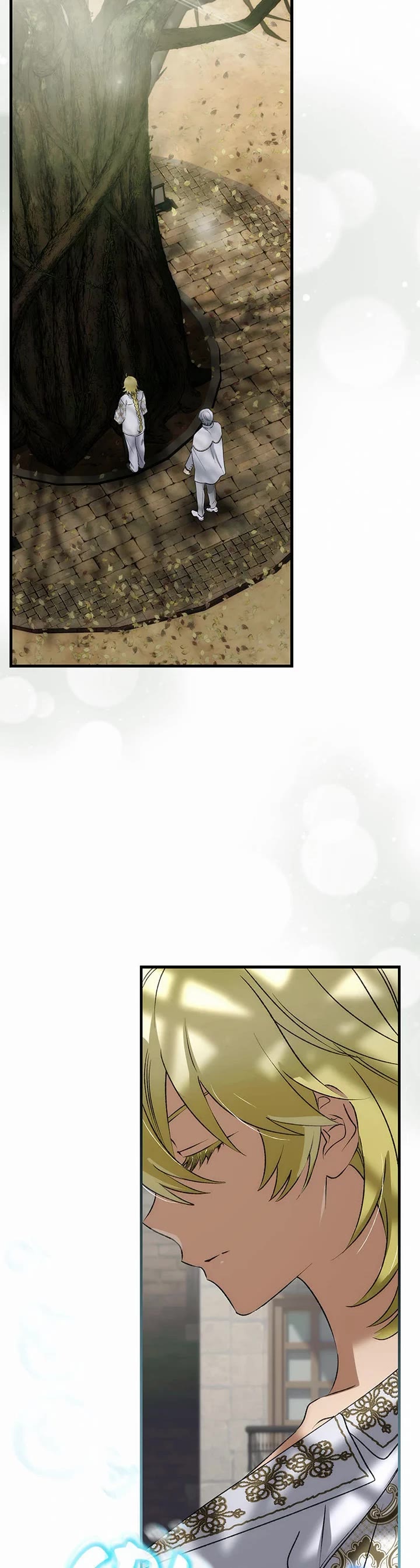 The Baby Isn’t Yours chapter 111 page 24