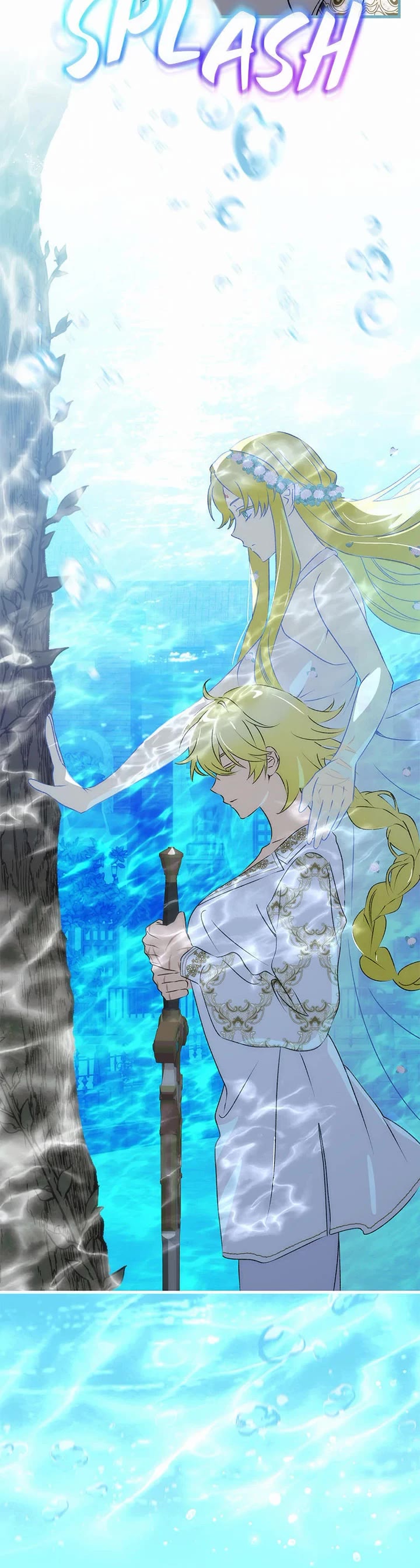 The Baby Isn’t Yours chapter 111 page 25