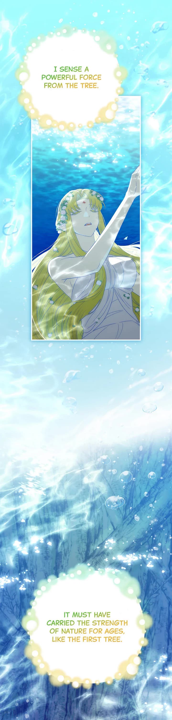 The Baby Isn’t Yours chapter 111 page 26