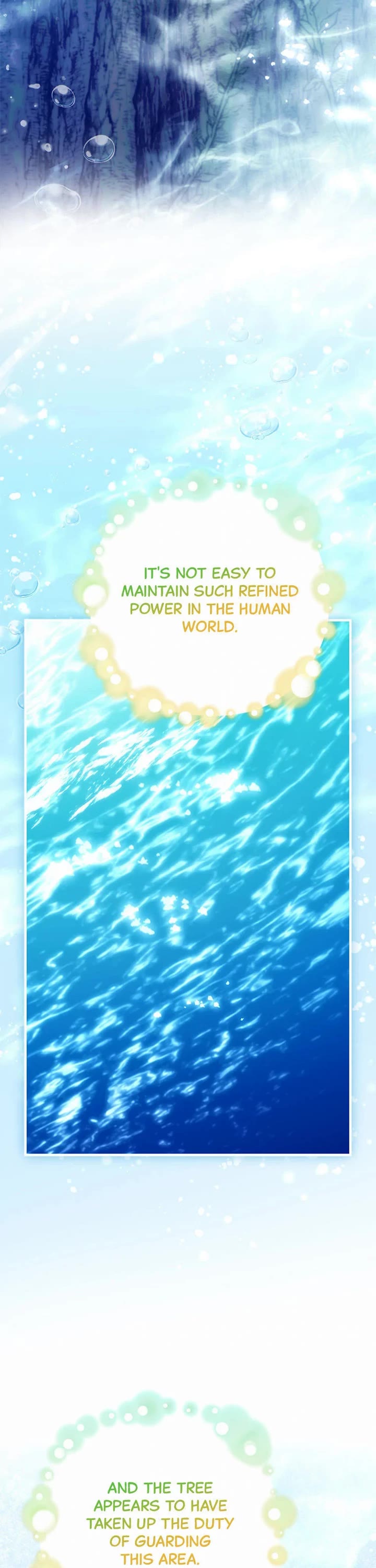 The Baby Isn’t Yours chapter 111 page 27