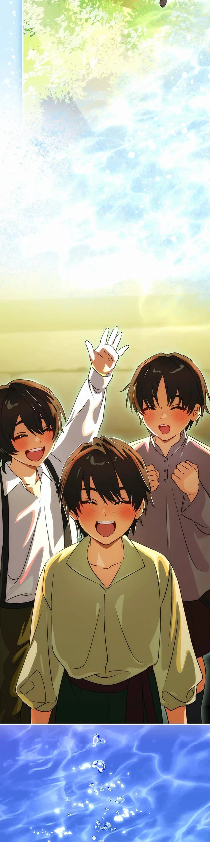 The Baby Isn’t Yours chapter 111 page 29