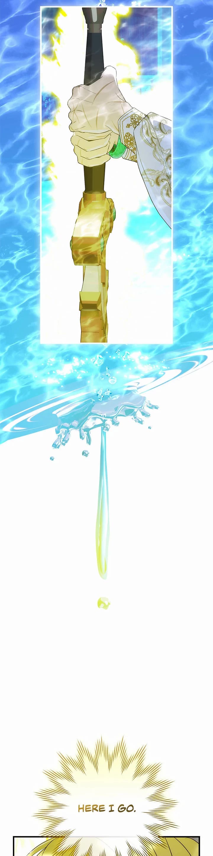 The Baby Isn’t Yours chapter 111 page 30