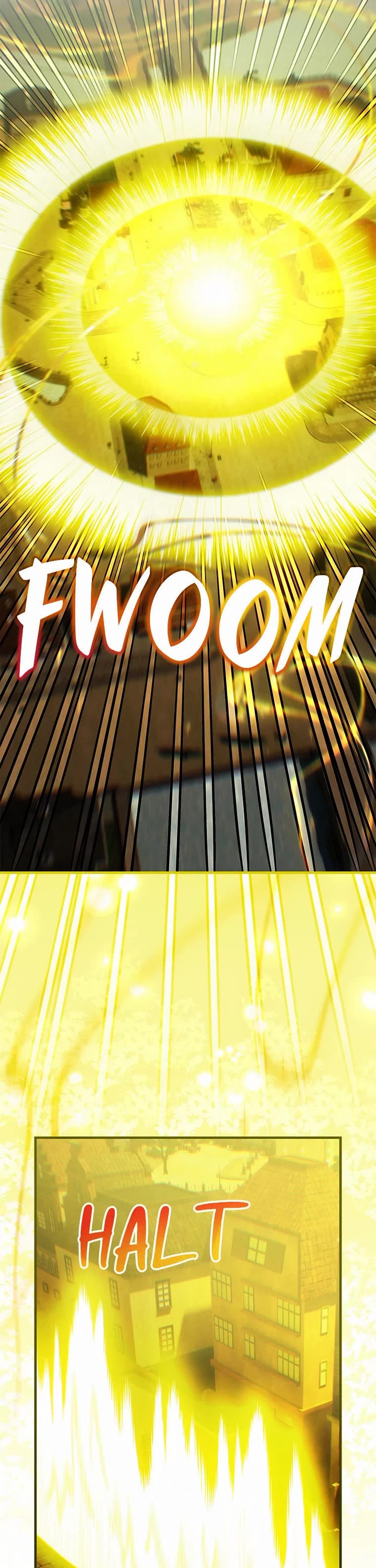 The Baby Isn’t Yours chapter 111 page 33