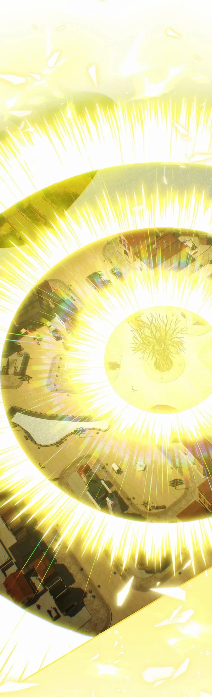 The Baby Isn’t Yours chapter 111 page 39