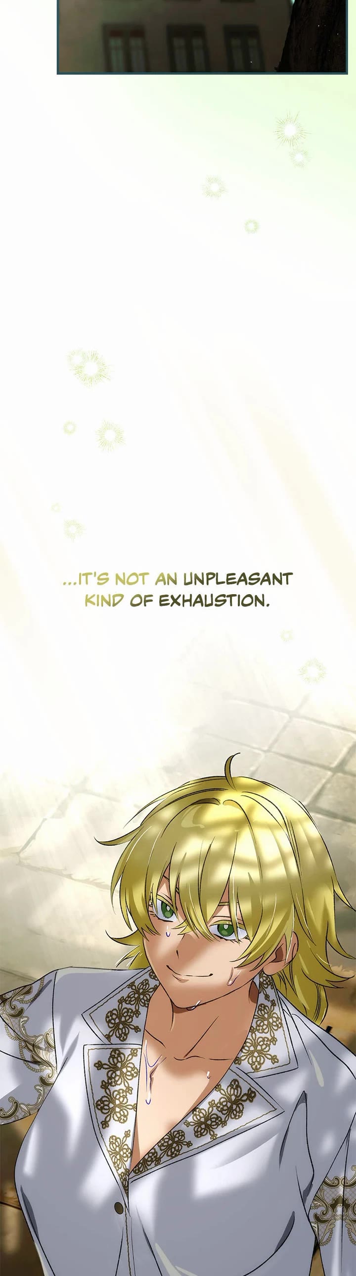 The Baby Isn’t Yours chapter 111 page 43