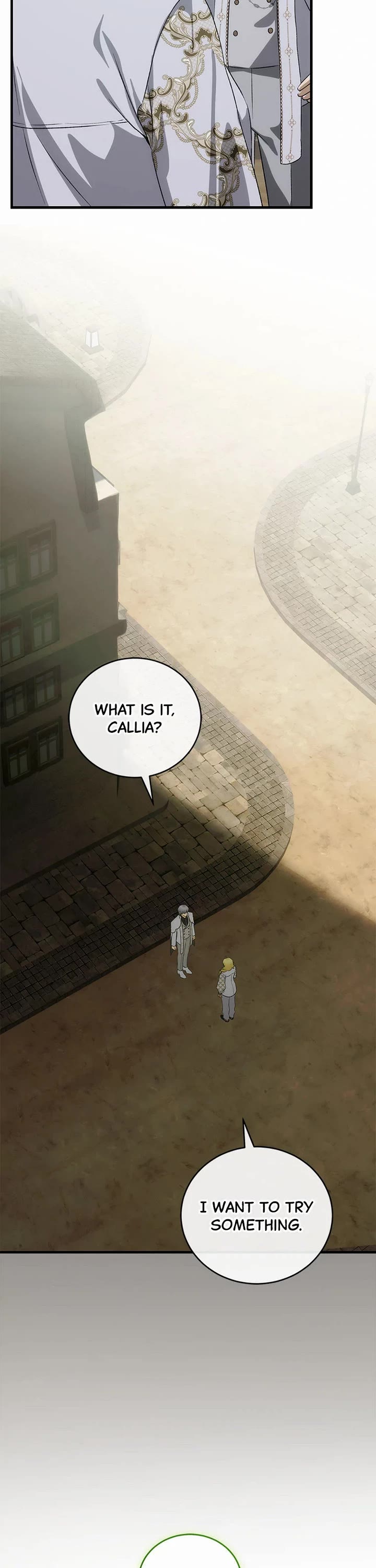 The Baby Isn’t Yours chapter 111 page 7