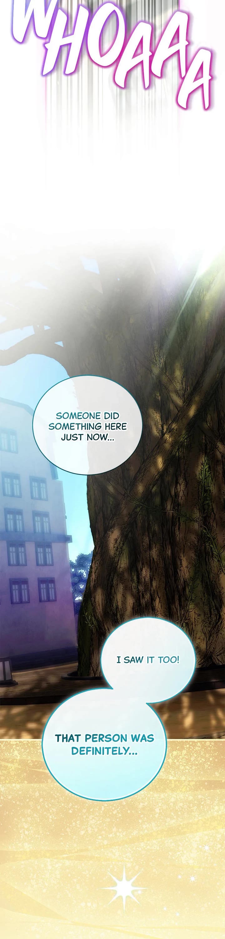 The Baby Isn’t Yours chapter 112 page 11