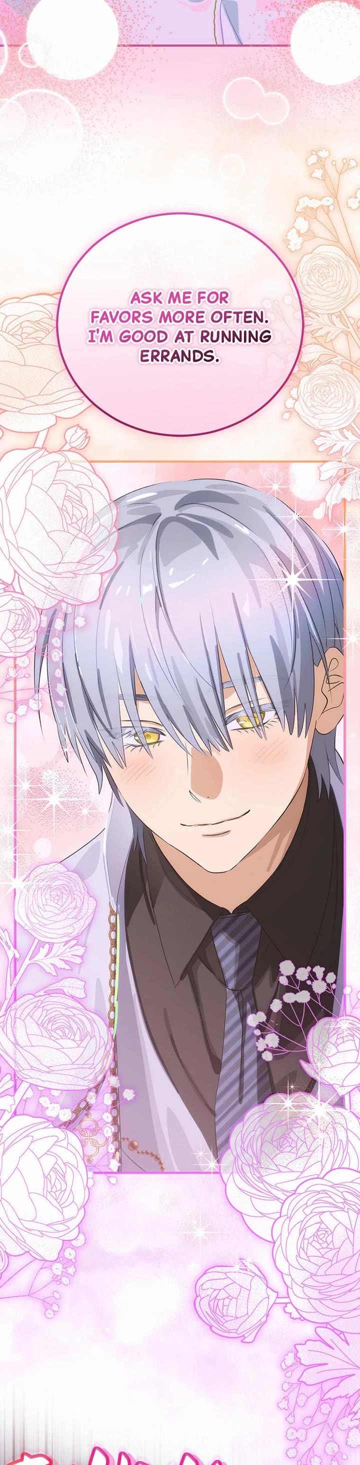 The Baby Isn’t Yours chapter 112 page 20