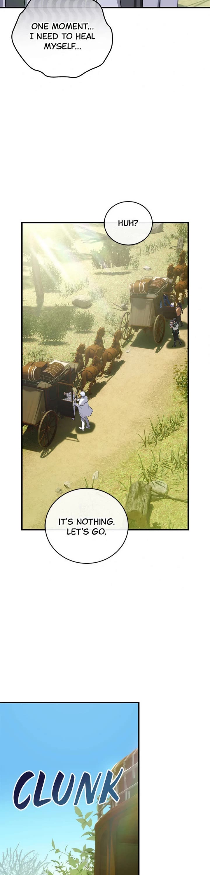 The Baby Isn’t Yours chapter 112 page 22