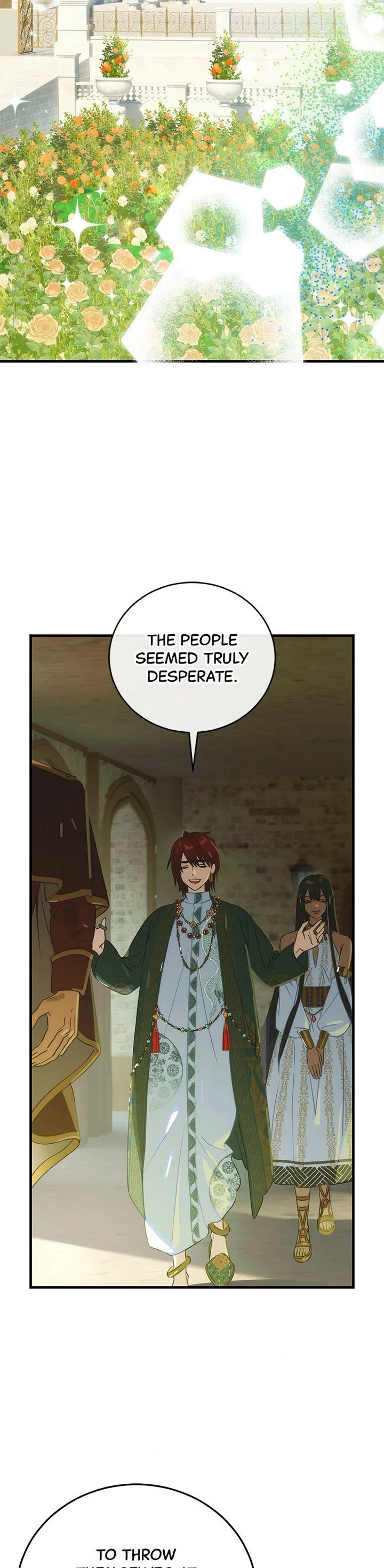 The Baby Isn’t Yours chapter 112 page 24