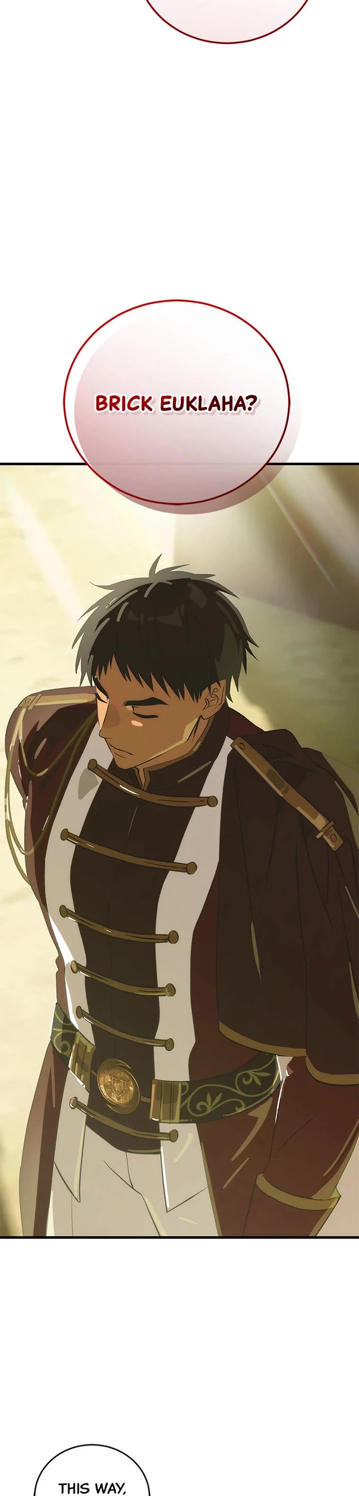 The Baby Isn’t Yours chapter 112 page 26