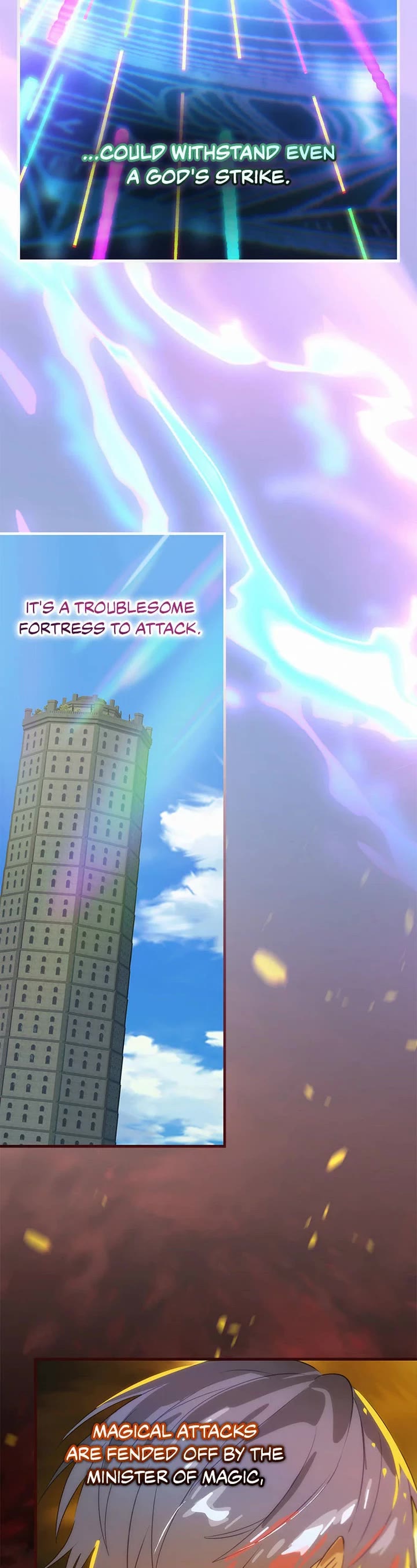 The Baby Isn’t Yours chapter 112 page 30