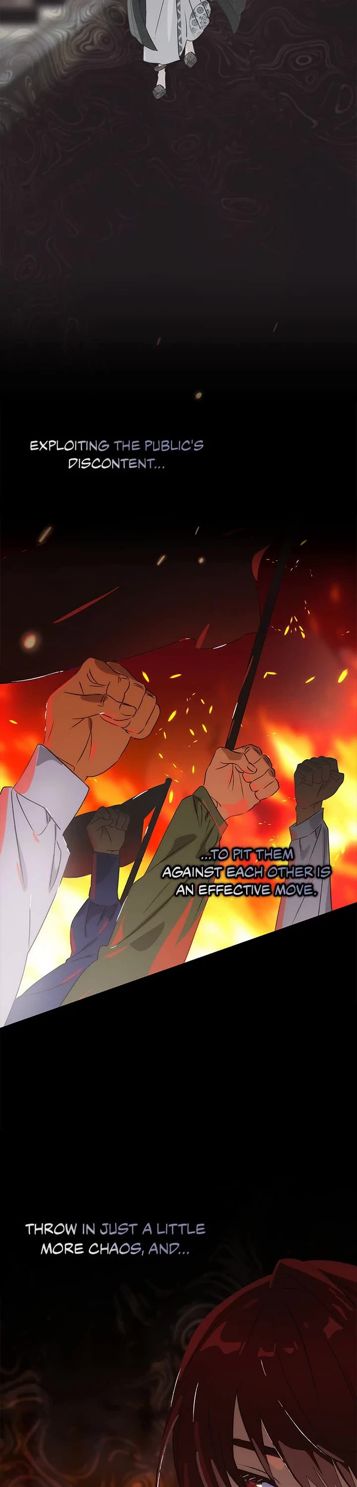 The Baby Isn’t Yours chapter 112 page 32