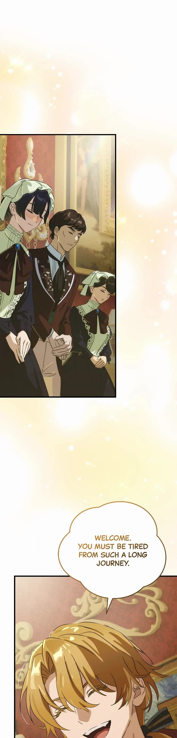 The Baby Isn’t Yours chapter 112 page 36