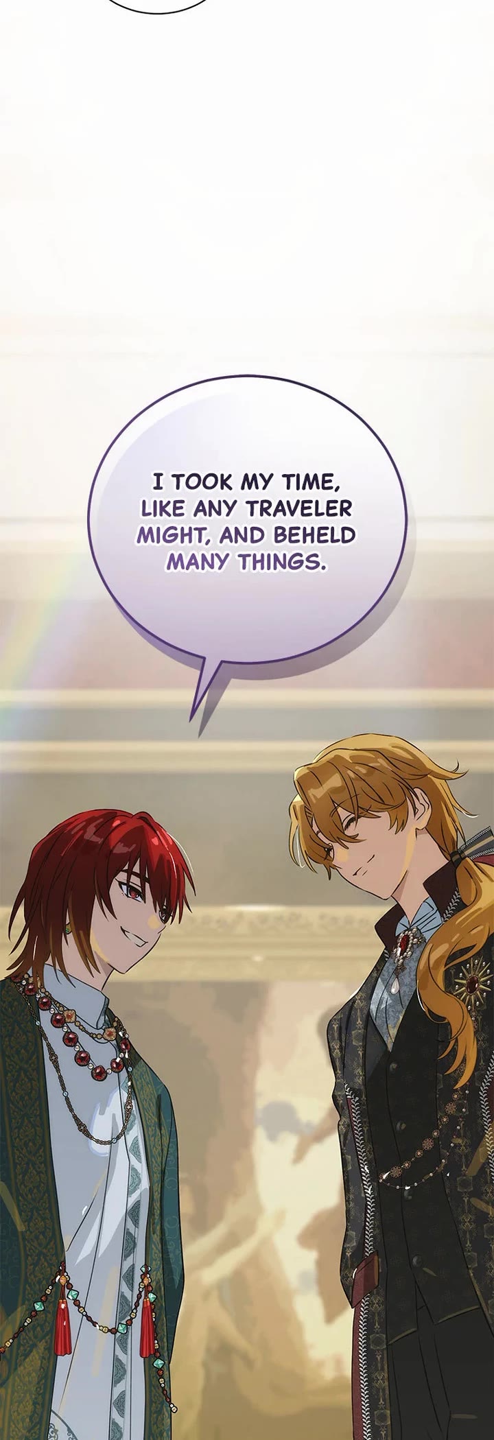 The Baby Isn’t Yours chapter 112 page 39