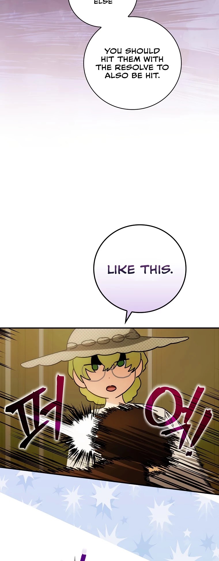 The Baby Isn’t Yours chapter 12 page 23