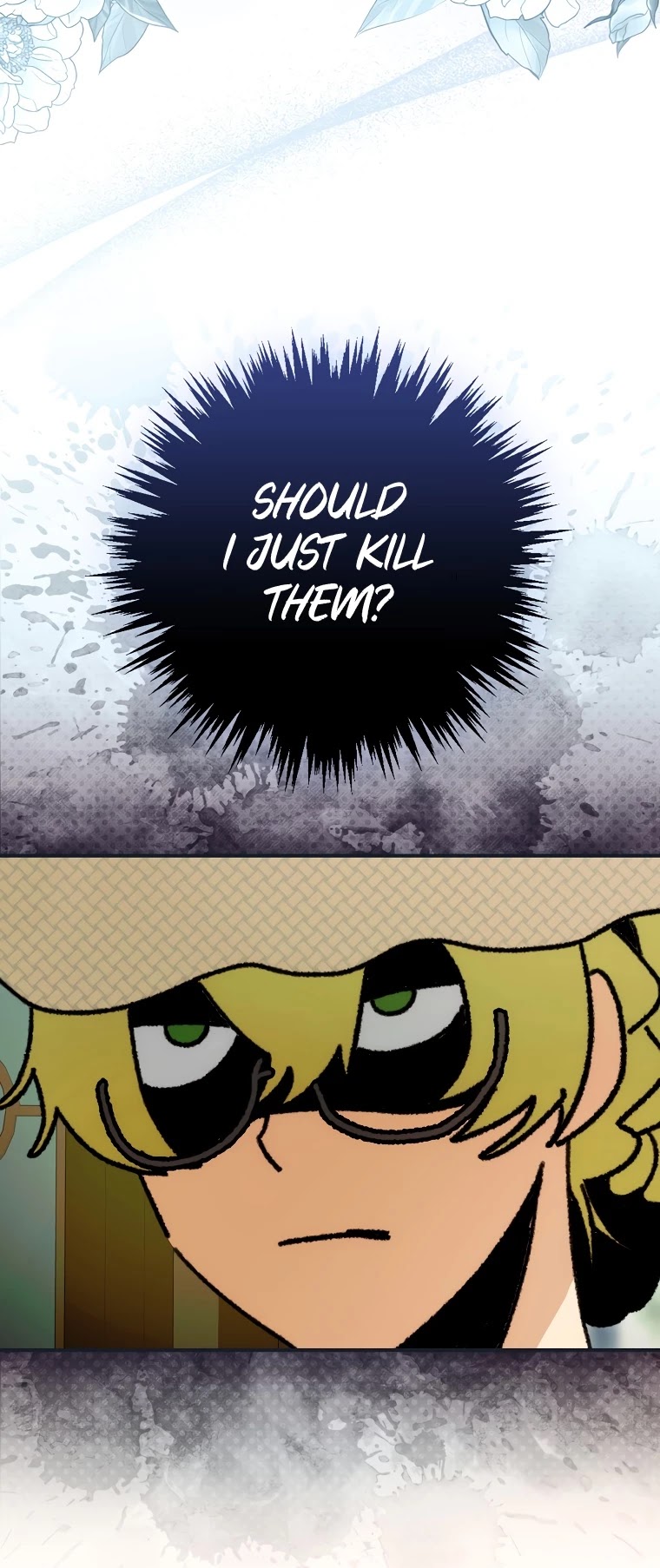 The Baby Isn’t Yours chapter 12 page 35