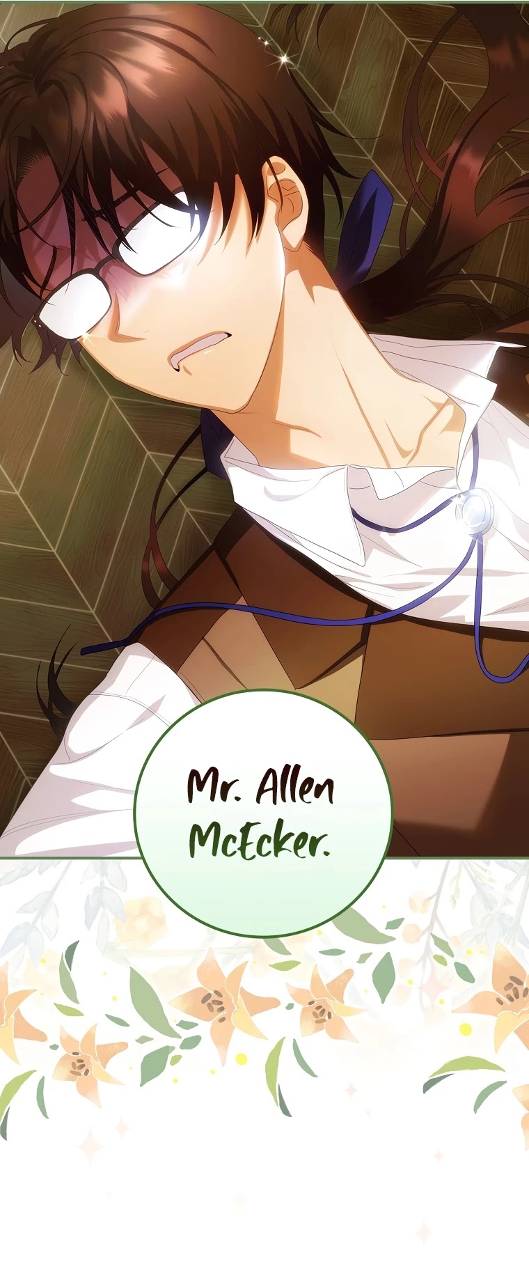 The Baby Isn’t Yours chapter 12 page 41