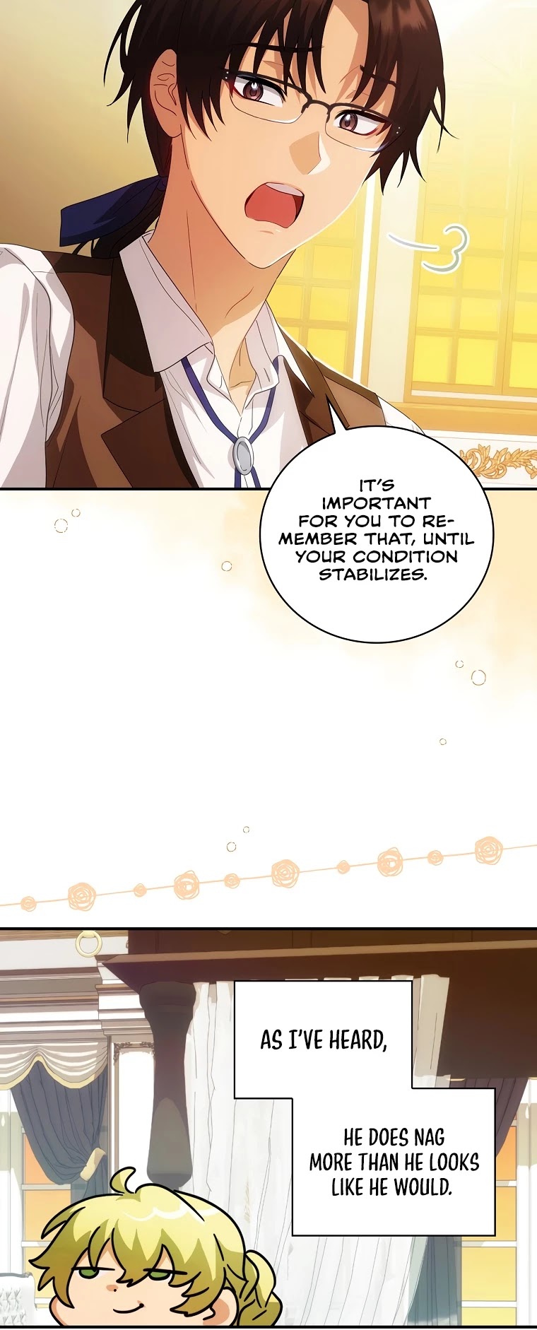 The Baby Isn’t Yours chapter 13 page 24