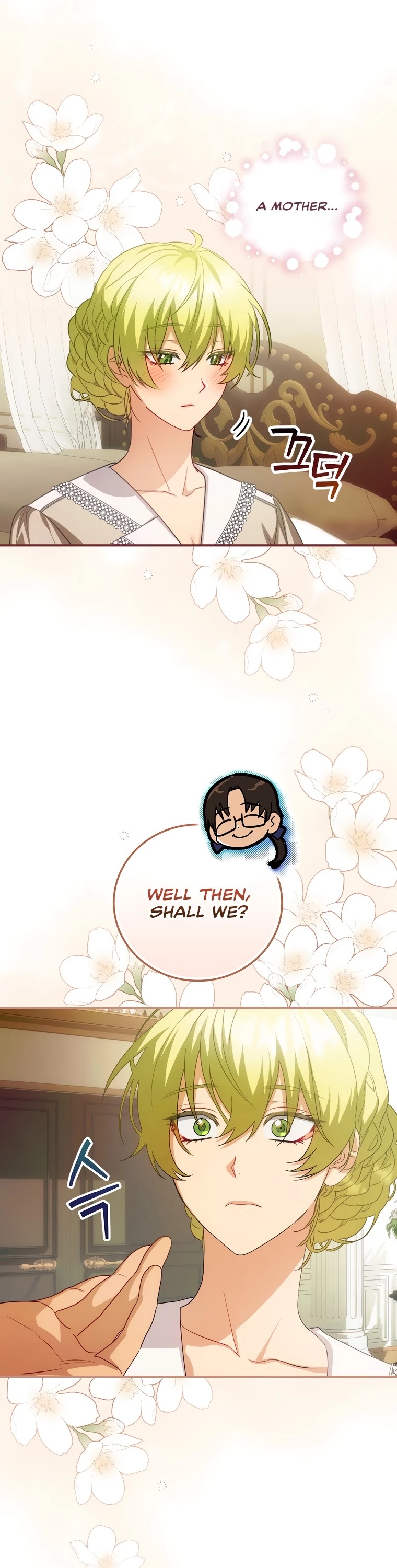 The Baby Isn’t Yours chapter 13 page 30