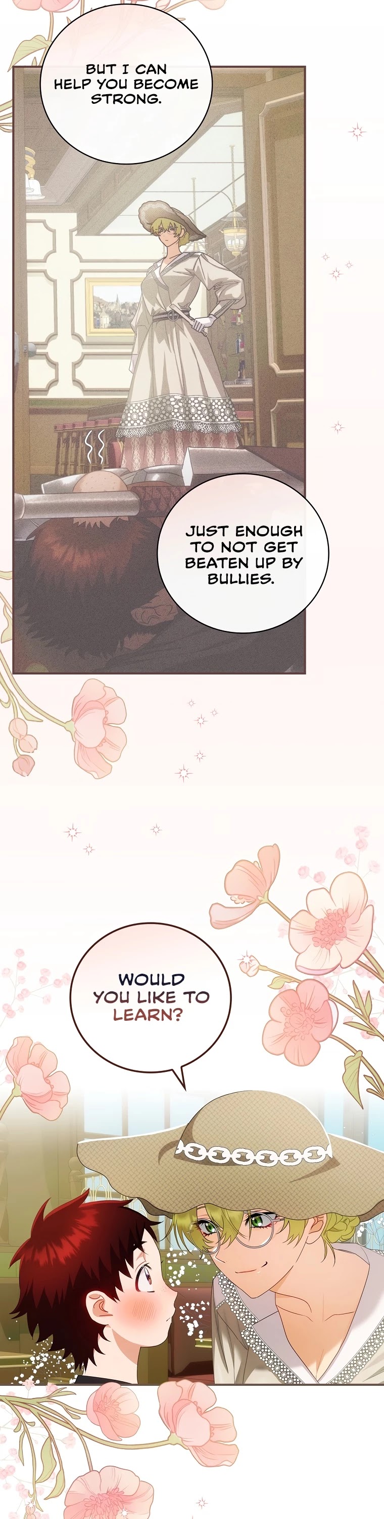 The Baby Isn’t Yours chapter 13 page 7