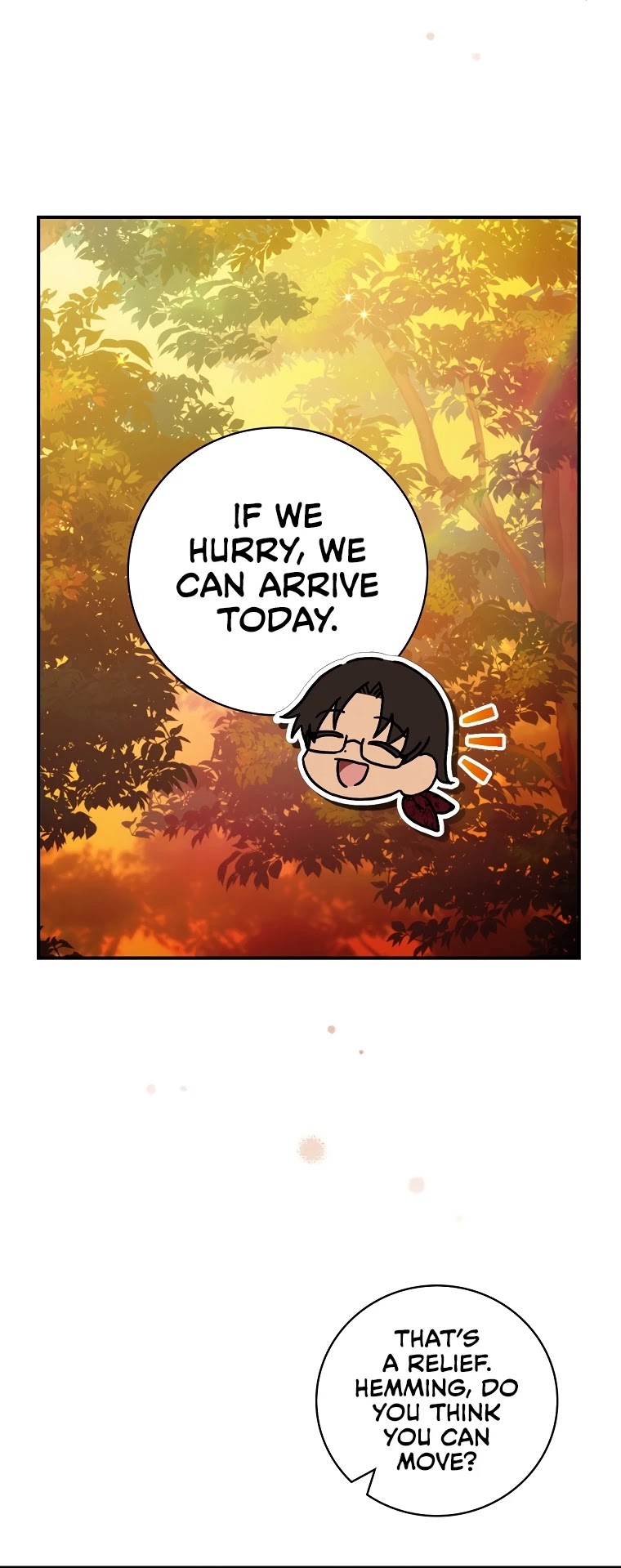 The Baby Isn’t Yours chapter 14 page 25