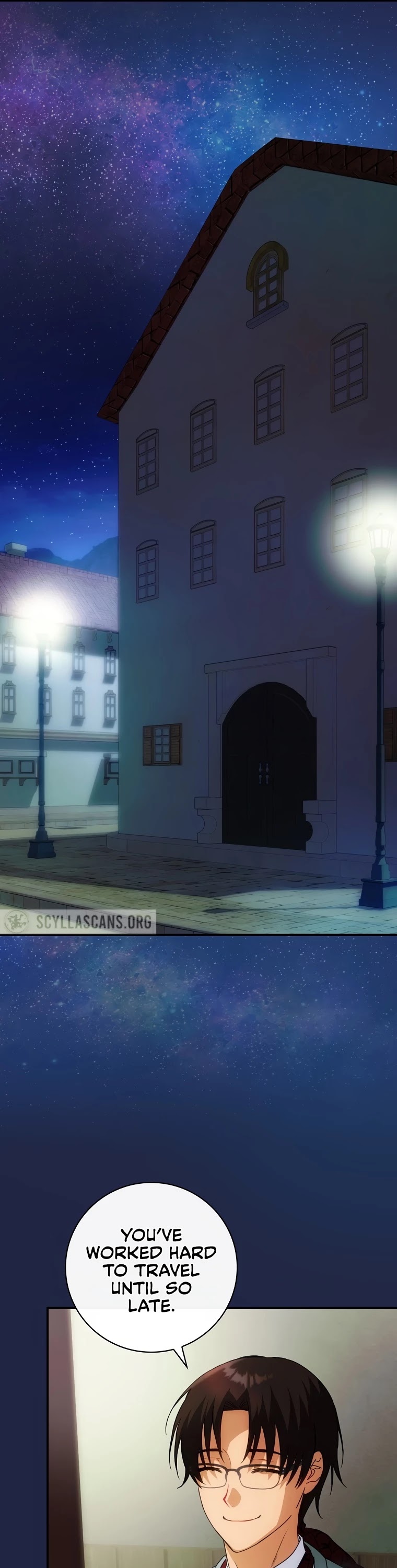 The Baby Isn’t Yours chapter 14 page 38