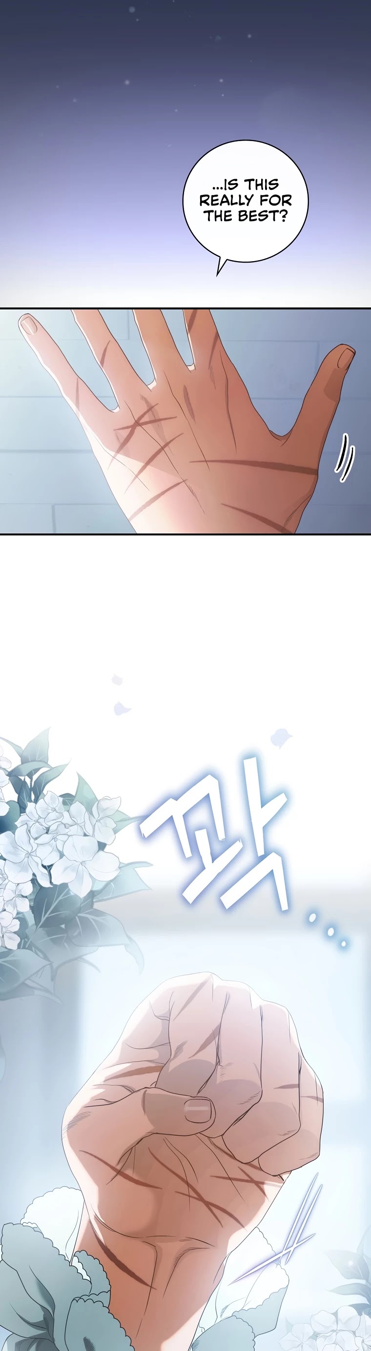 The Baby Isn’t Yours chapter 14 page 43