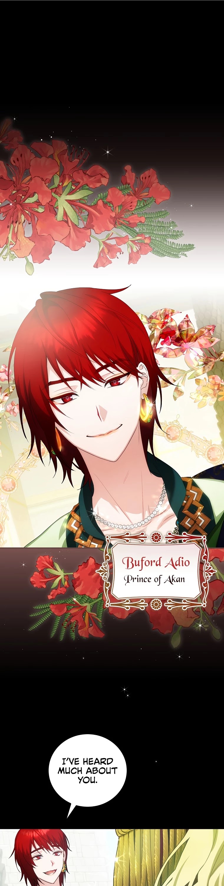 The Baby Isn’t Yours chapter 17 page 2