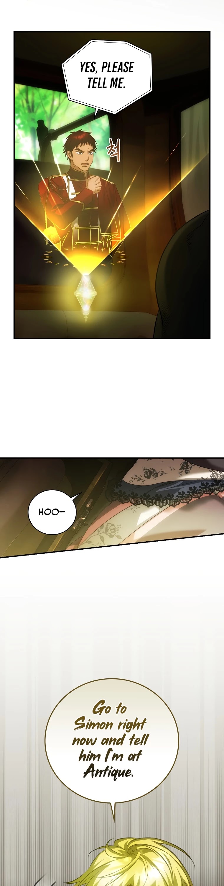 The Baby Isn’t Yours chapter 17 page 30