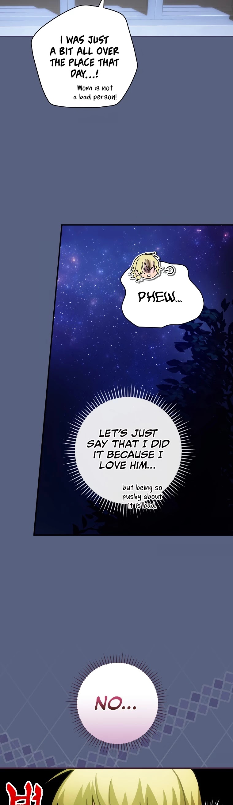 The Baby Isn’t Yours chapter 18 page 16