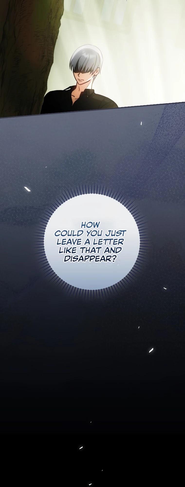 The Baby Isn’t Yours chapter 18 page 29