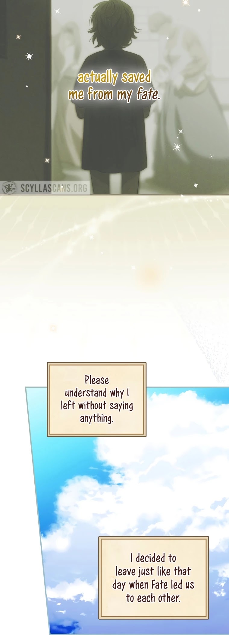 The Baby Isn’t Yours chapter 18 page 33