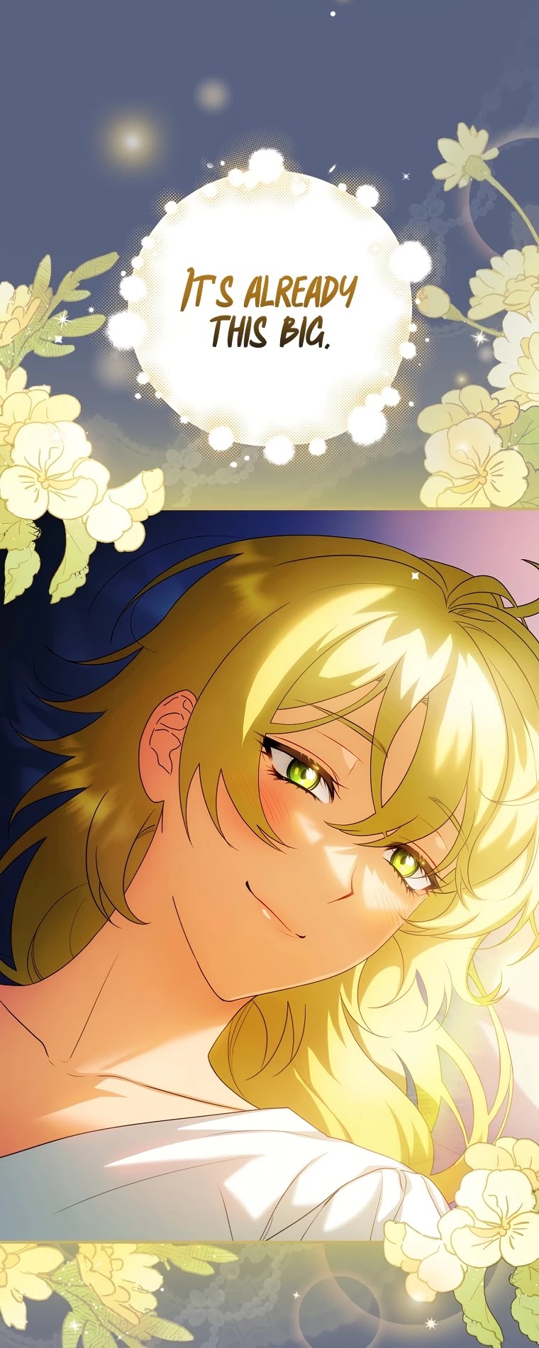 The Baby Isn’t Yours chapter 18 page 4