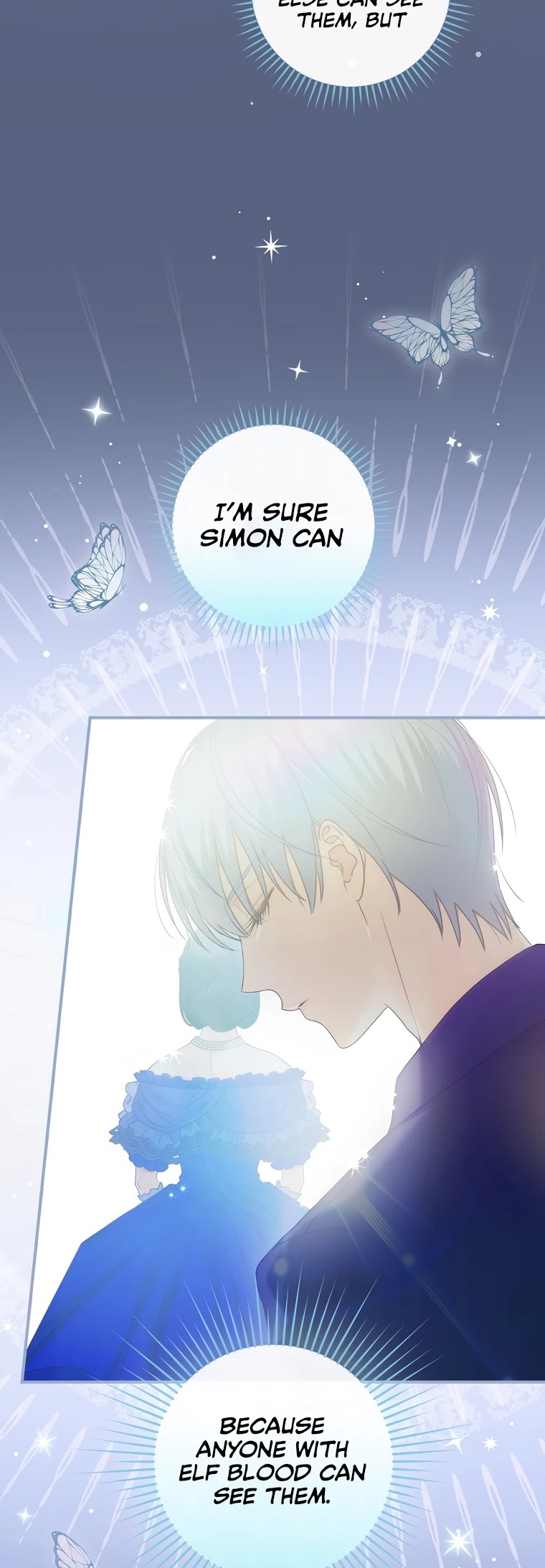 The Baby Isn’t Yours chapter 18 page 9