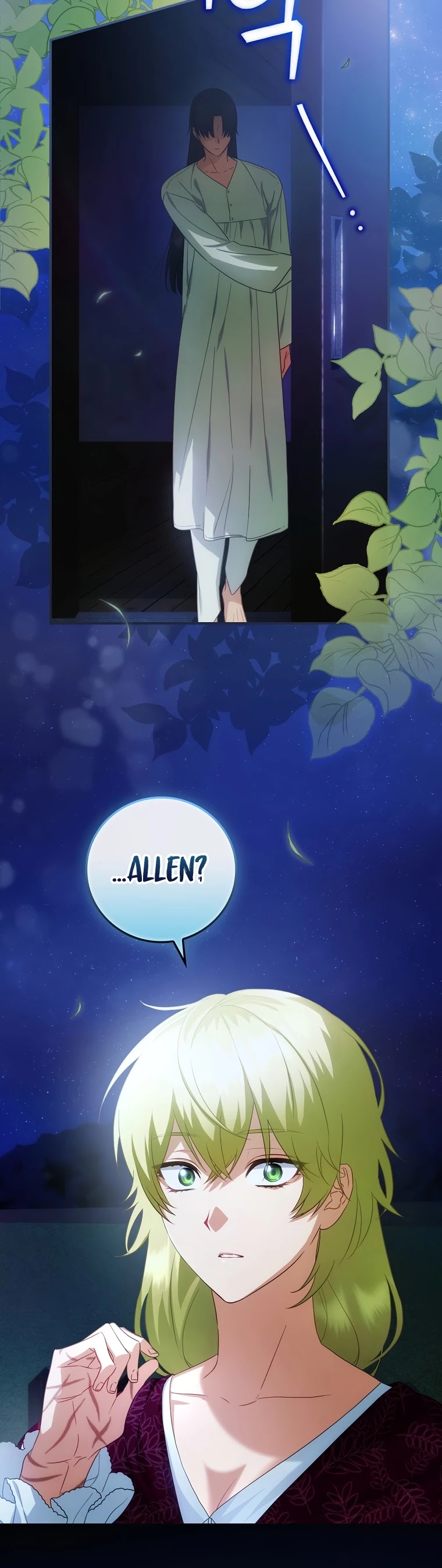 The Baby Isn’t Yours chapter 19 page 16