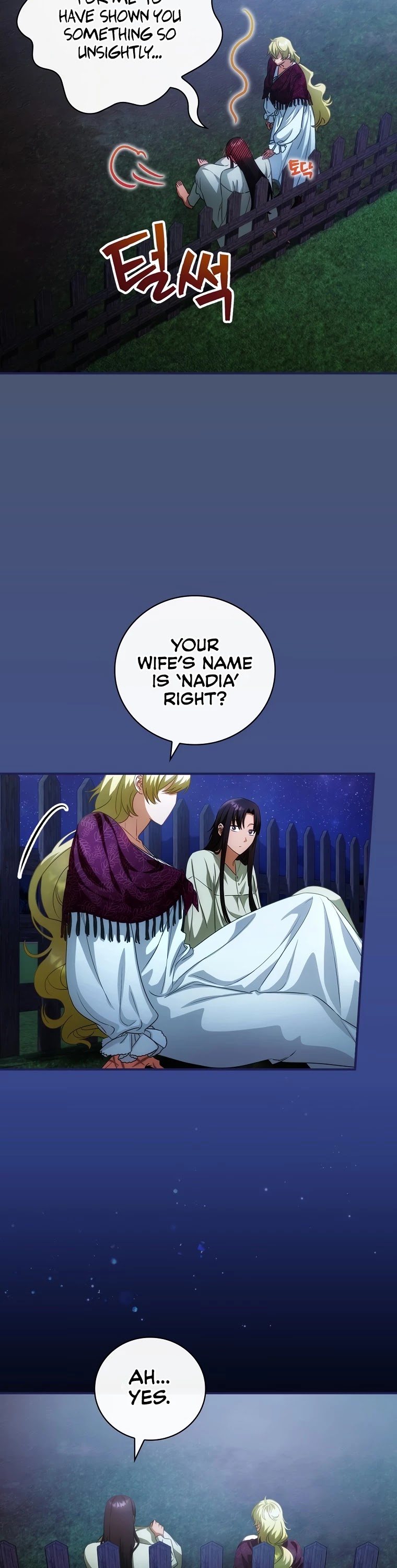 The Baby Isn’t Yours chapter 19 page 29