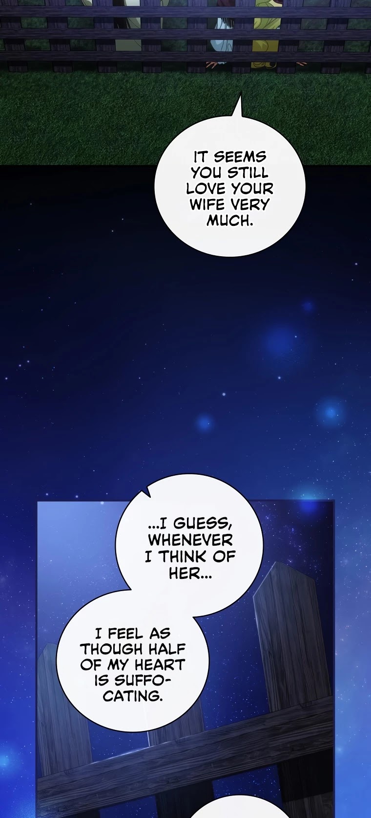 The Baby Isn’t Yours chapter 19 page 30