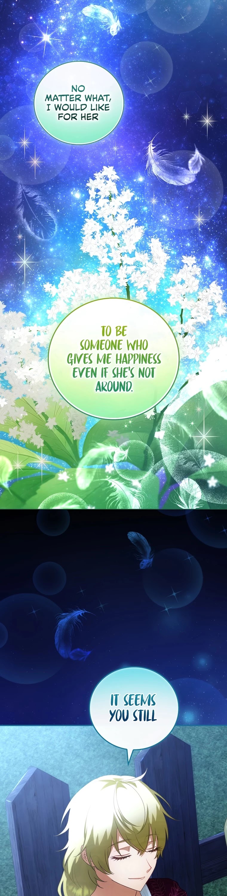 The Baby Isn’t Yours chapter 19 page 33